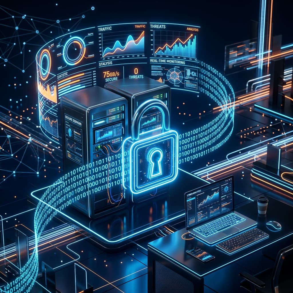 Tech Careers in 2026: Why Cybersecurity and Data Analytics are Your Best Bets